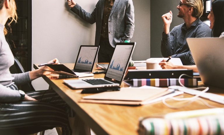 Worldclass agency account manager